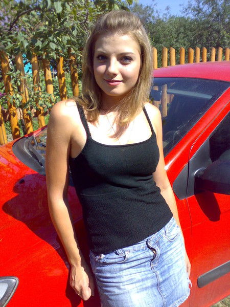 Елена Филатова