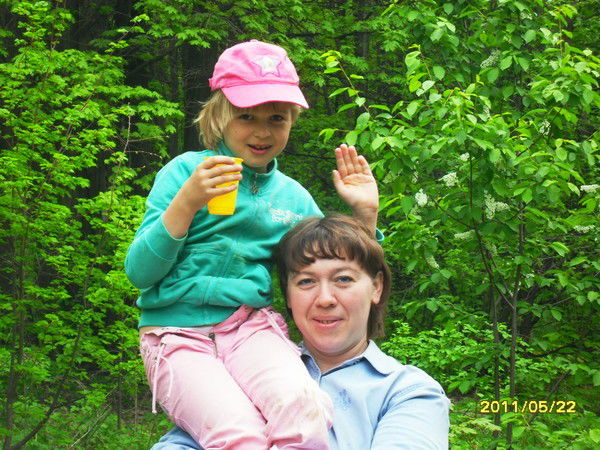 Елена Ташева