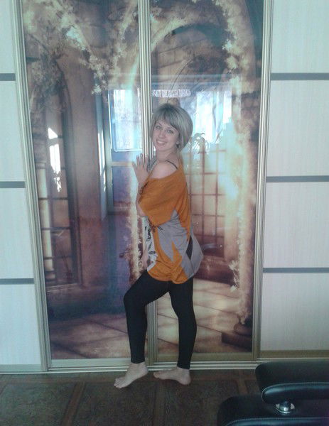 Елена Михайлюк