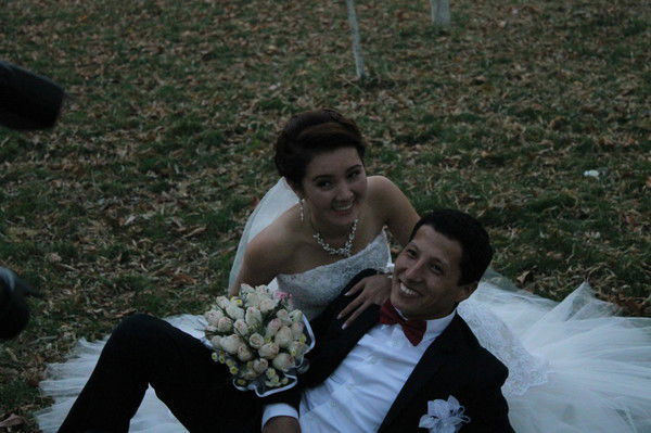 Я Джембаева