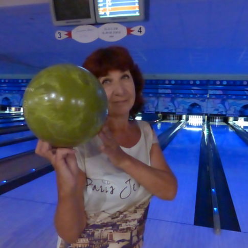 Елена Кравченко