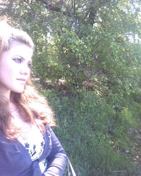 Ксюнчик Вырина