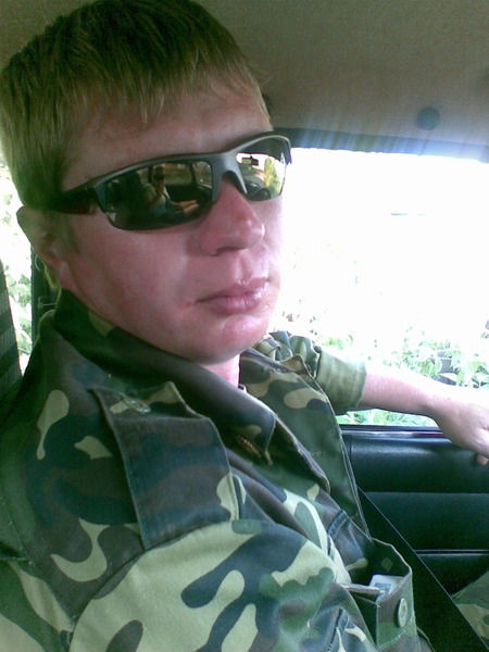 Дмитрий Дягилев