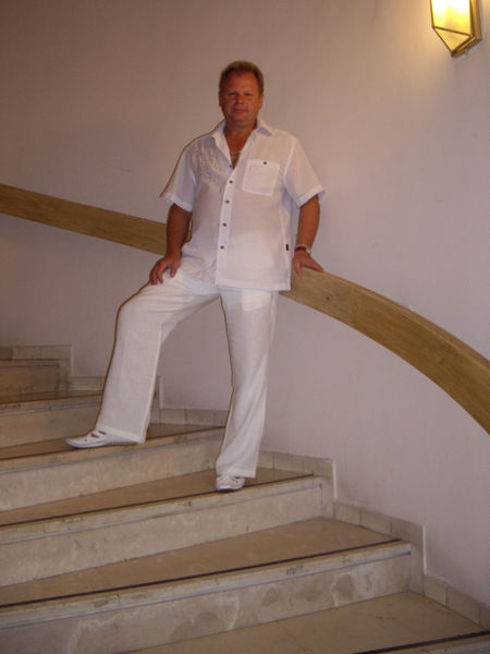 Сергей Огородников