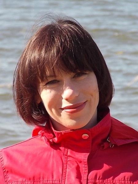 Ольга Кирисова(Савина)