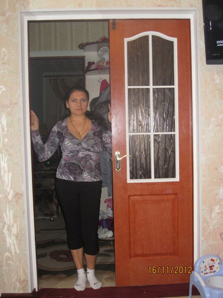 Светлана Герасименко