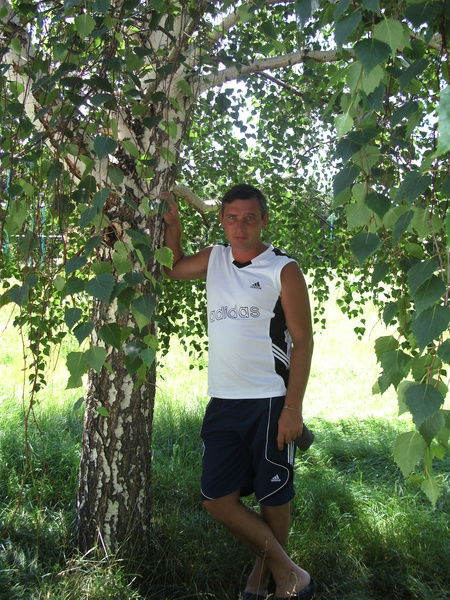 Михаил Пуцко