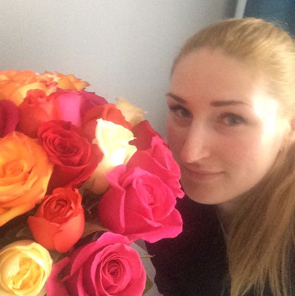 Виктория Тихаева