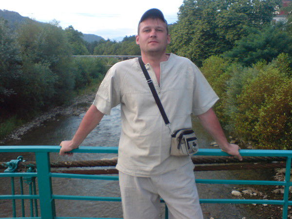 Игорь Кобец