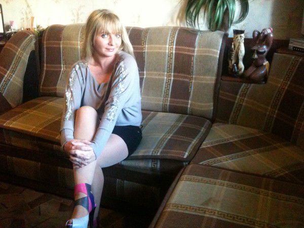 Наталья Сергеева