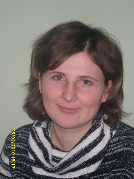 Лина Файзуллина