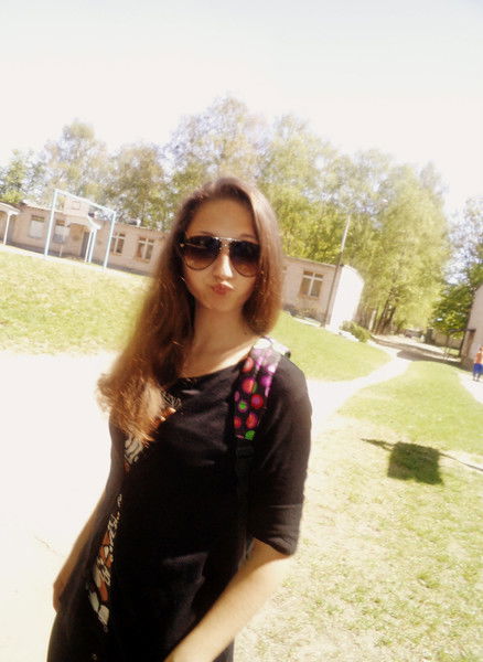 Ульяна Семко