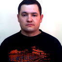 Иван Углов