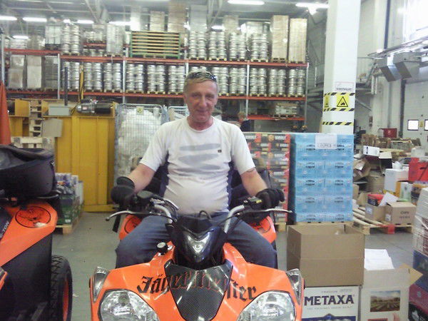 Анатолий Цуйман