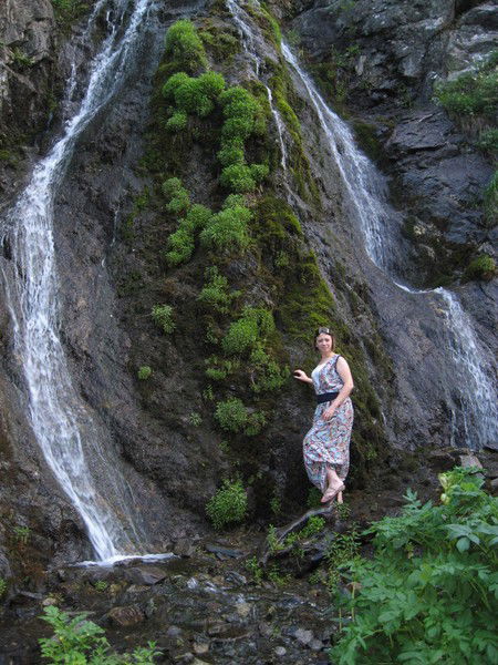 Журавлева Юлия