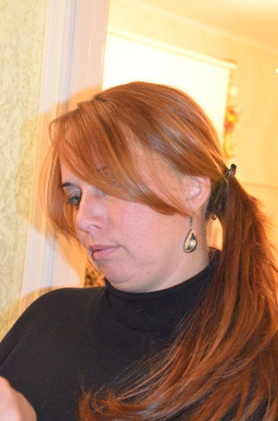 Татьяна Шмелева