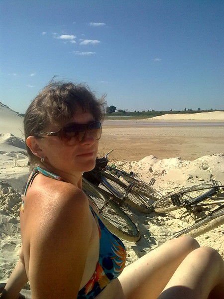 Зоя Ветчинина