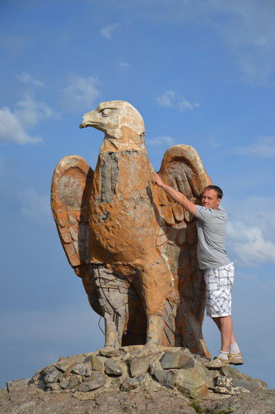 Дима Петровский