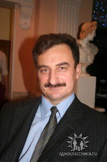 Радиф Валиуллин