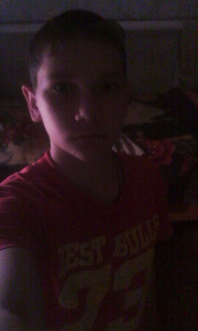 Никита Косьяненко