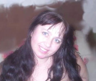 Южанинова Елена