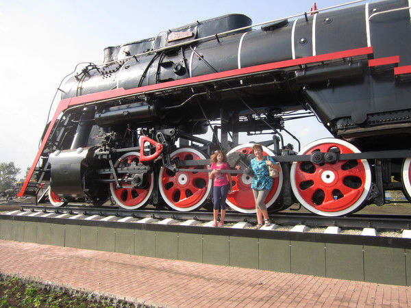 Лариса Верхотурова