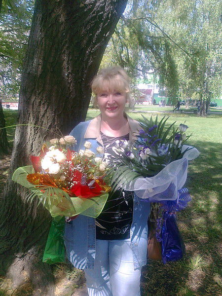 Людмила Шашко