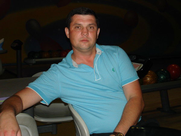 Сергей Эйхман