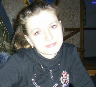 Елена Ярашева