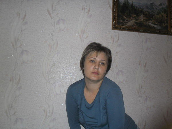 Витория Голубева