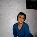 Витория Голубева
