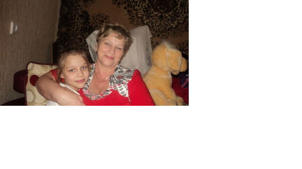 Татьяна Козлова