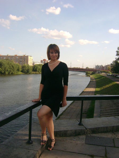 Вера Балакирева