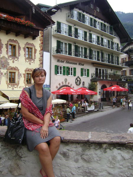 Людмила Орлова