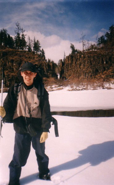 Григорий Нечкин