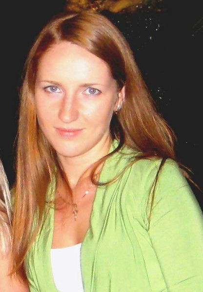 Жанна Лугина