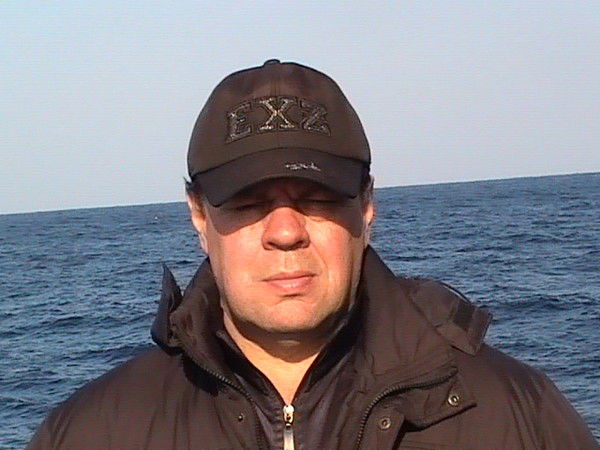 Георгий Тер-Саако