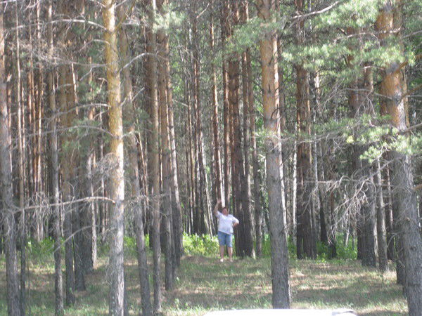 Валентина Трапезниковы