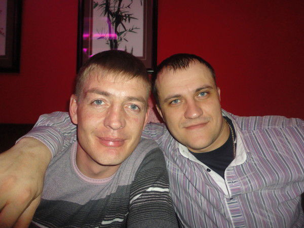 Денис Березниченко