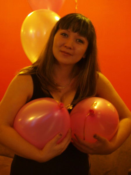 Екатерина Никульшина