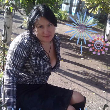 Мария Голдина