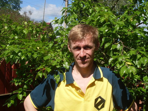 Павел Кузьмичёв