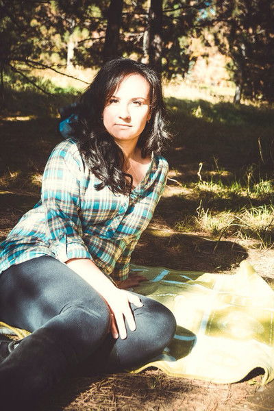 Анастасия Чапрак-Тишкова