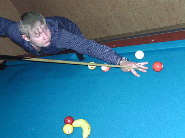 Владимир Голиков