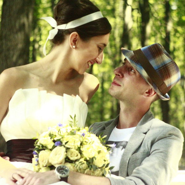 Алёна Стрекалова