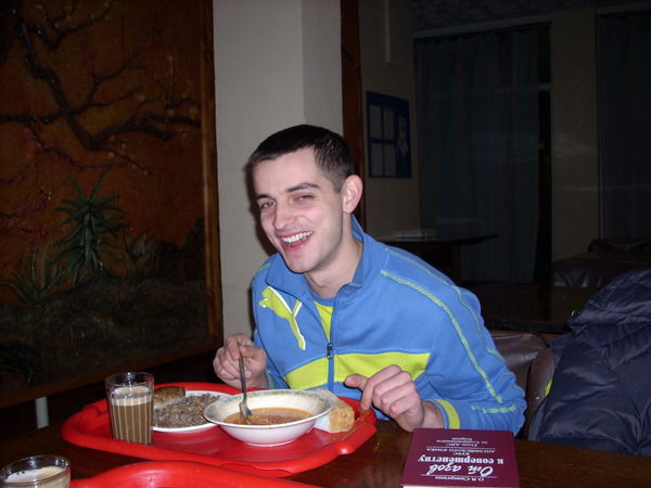 Дмитрий Иванов