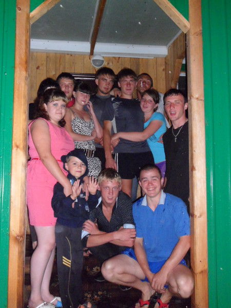 Анатолий Рябов