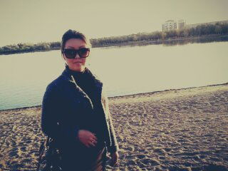 Дарига Ибраева