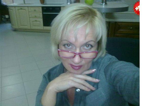 Ольга Лаврентьева