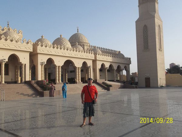 Вадим Мещеряков